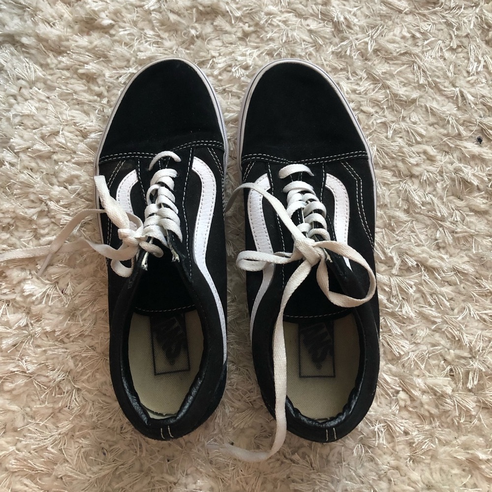 Vans Classics